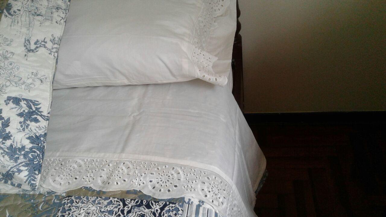 Nydia'S Trujillo City Hostel ภายนอก รูปภาพ