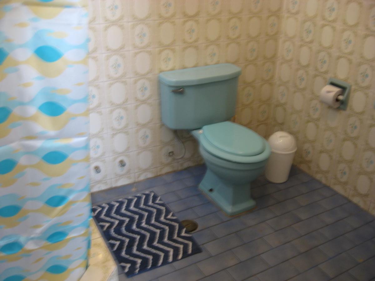 Nydia'S Trujillo City Hostel ภายนอก รูปภาพ