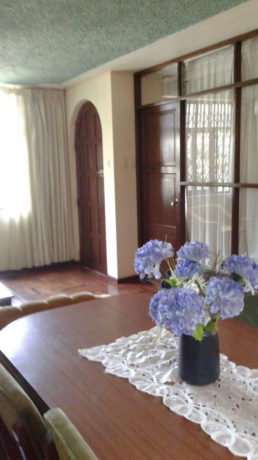 Nydia'S Trujillo City Hostel ภายนอก รูปภาพ