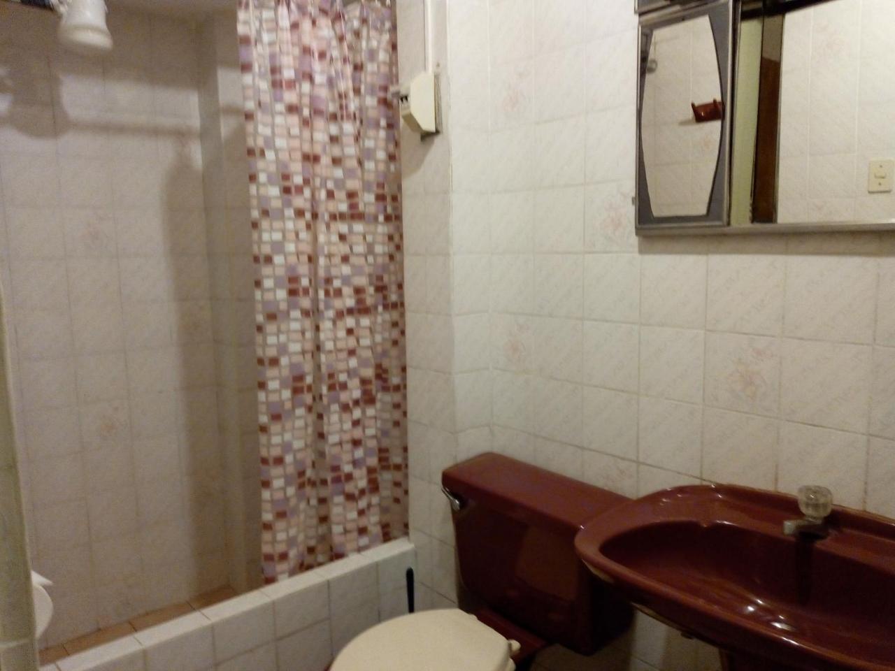 Nydia'S Trujillo City Hostel ภายนอก รูปภาพ