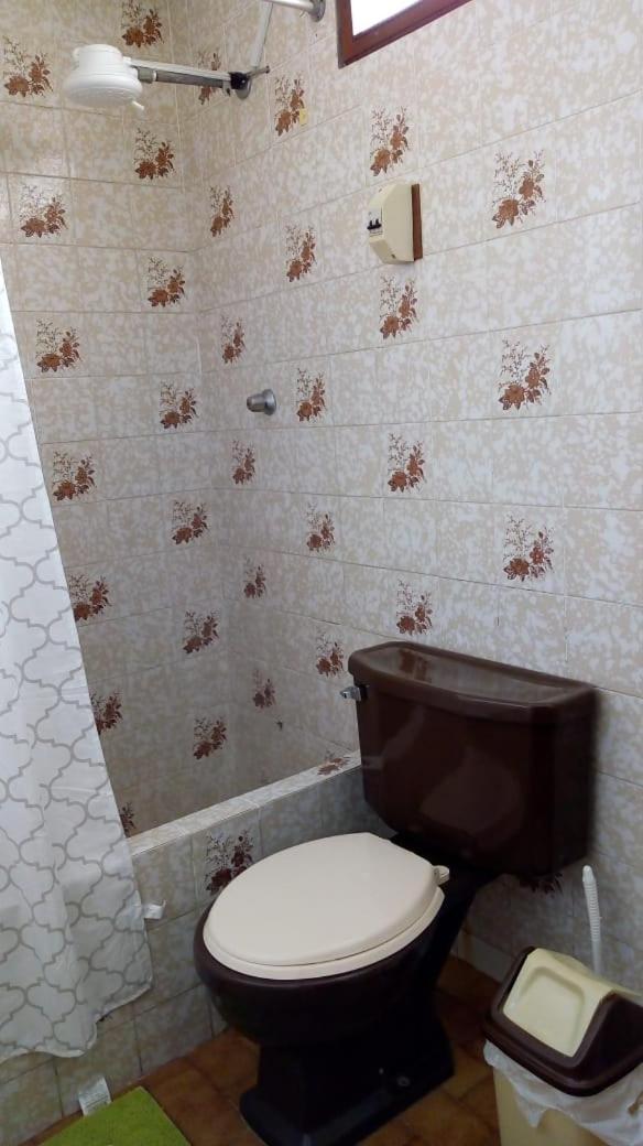Nydia'S Trujillo City Hostel ภายนอก รูปภาพ